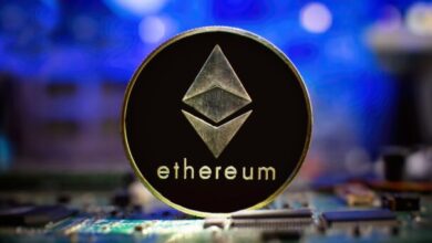 Ethereum's (ETH) Price Falls at the lowest level of 2023. years, Amide Cripto Crash