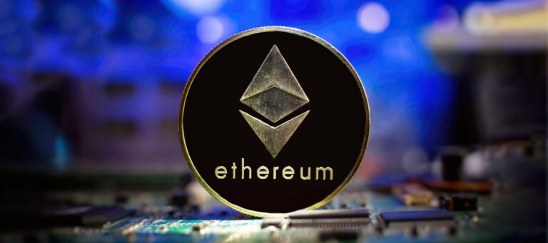 Ethereum's (ETH) Price Falls at the lowest level of 2023. years, Amide Cripto Crash