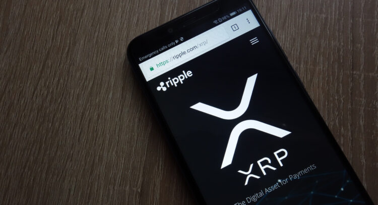 Cripto investors are betting on XRP (XRP) Hitting $ 5