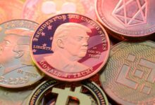 President Cripto has some ideas for your tax dollars