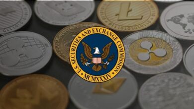 Ripple calls for SEC to hold the statute and leave the new crypto rules of Congress