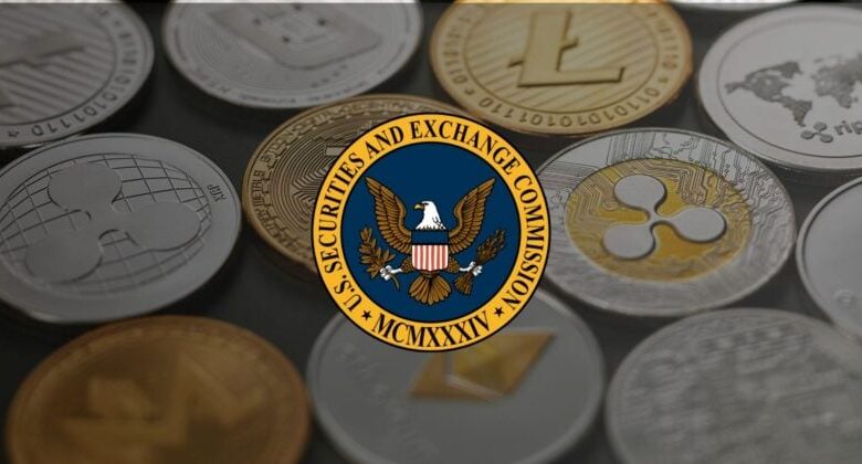 Ripple calls for SEC to hold the statute and leave the new crypto rules of Congress