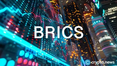 Brazil's Presidency Brics Prioritize Blockcain for cross-border trading: Report