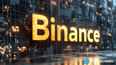 Abu Dhabin MGK invests $ 2B in Binance using only stablecoins