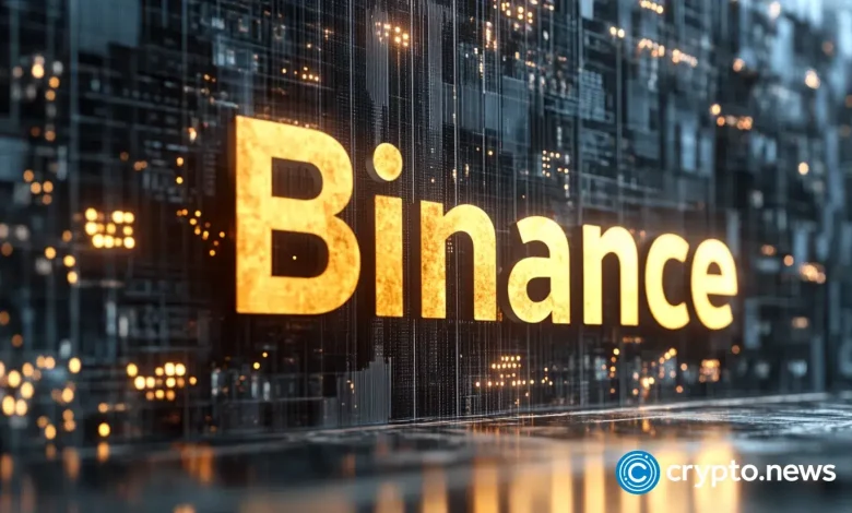 Abu Dhabin MGK invests $ 2B in Binance using only stablecoins