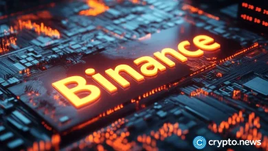 Binance adds a new layer of EUR market to the Fiat -Fiat