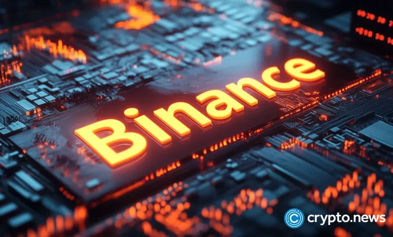 Cryptocurrencies for watching this week: Binance Coin, Cronos, Zatanska