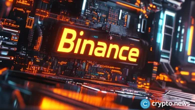 Binance is preparing to start pairs of shops for CVC, Son and another 13. March