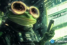 Memecoin Markets Limits 5% Aims to freeze $ 110 million in cribs of scales