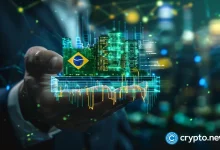 Brazilian workers will have salaries in crypto