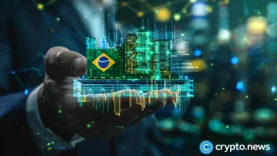 Brazilian workers will have salaries in crypto