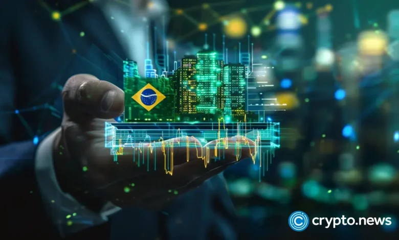 Brazilian workers will have salaries in crypto