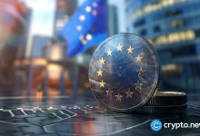 The highest EU level official says American Stablecoins provoke EU financial stability, appointed medicine