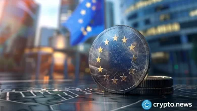 The highest EU level official says American Stablecoins provoke EU financial stability, appointed medicine