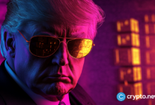 Does Trump eliminate the capital gains of crypto tax?