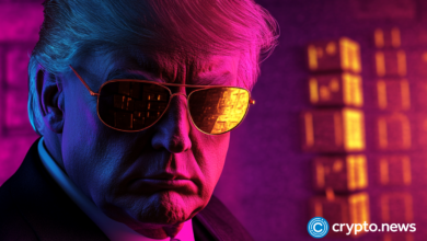 Does Trump eliminate the capital gains of crypto tax?