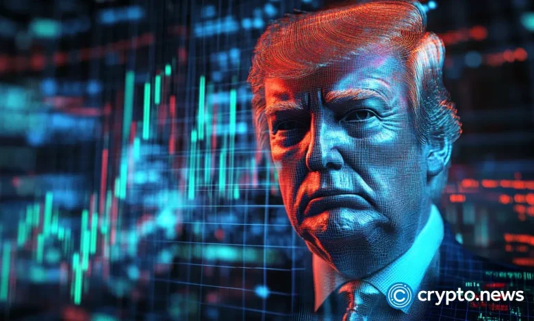 Cripto Markets Apartment as inflation cools, Trump tariffs sparkle insecurity