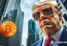 Trump digital accrete density grows with Trump Metavers, NFT platform