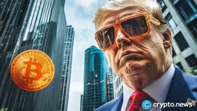 Trump digital accrete density grows with Trump Metavers, NFT platform