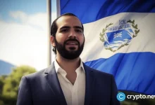 El Salvador looks at the IMF - and continues to buy Bitcoin