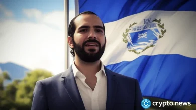 El Salvador looks at the IMF - and continues to buy Bitcoin