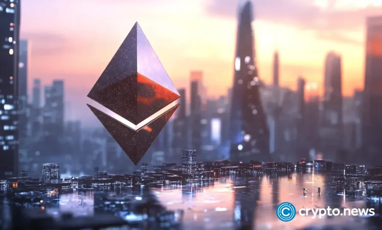 Ethereum Price rises as a crypto summit nearby, what is next?