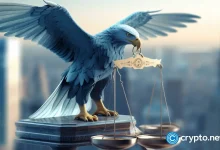 American Senate to vote on the overturns of the IRS CRIPTO rule