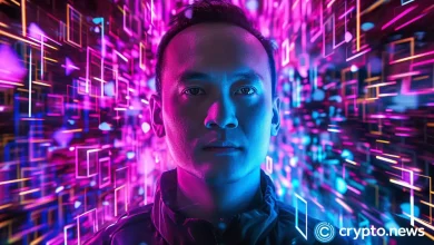 Justin Sun launches incentives for Bobstering Tron Memecoin Ecosustem as Trs Chenes standing caution bullish