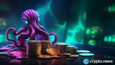 Kraken provides license for UK EMI, expanding CRIPTO services for British users