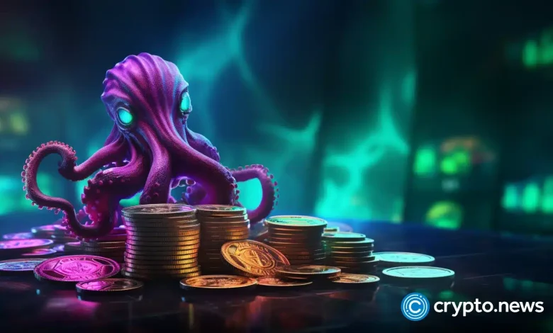 Kraken provides license for UK EMI, expanding CRIPTO services for British users