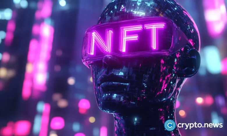 NFT Sales at $ 121 million, Criptopunks Sale Jump 500%