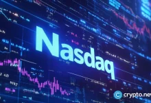 NASDAK 100 DIPS, PUT BTC, KSRP at risk; Traders turn to RTX