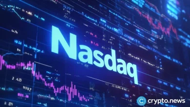 NASDAK 100 DIPS, PUT BTC, KSRP at risk; Traders turn to RTX