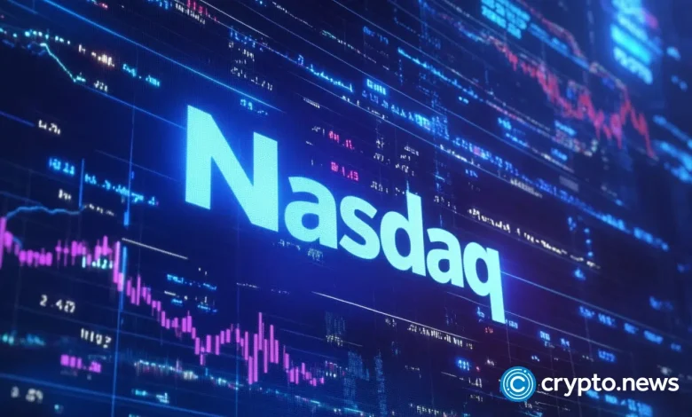 Nasdak plans to offer 24-hour trading until 2026. Years