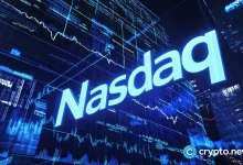 NASDAK File Polkadot ETF on behalf of 21Shares