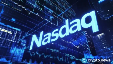 NASDAK File Polkadot ETF on behalf of 21Shares