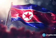 North Korea Leapfrogs Bhutan, El Salvador in Bitcoin Holdings After Vacation