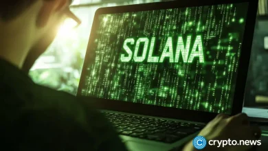 Solan price could crash at $ 100 as DEX volume, chain fees