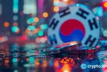 Why did South Korea reject the Bitcoin reserve?