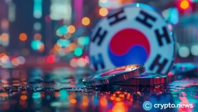 Why did South Korea reject the Bitcoin reserve?