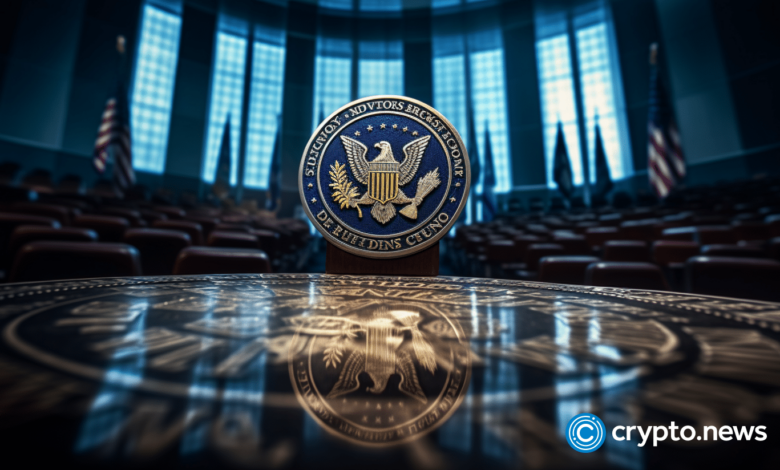 SEC is observed by the case against Ripple, it could be soon: the report