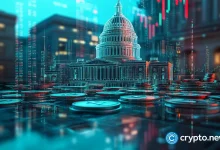 US Congressman introduces an account that provides a Bitcoin strategic reserve cannot be revoked