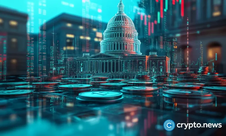 US Congressman introduces an account that provides a Bitcoin strategic reserve cannot be revoked