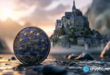 The last occasion of Europe to start Euro StableCoin