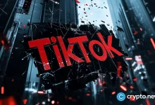 Reddit co-founder joined offering to buy ticktok and bring it in the chain