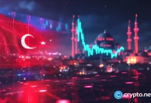 Turkey Bank partners with Banking Bank for CRIPTO services