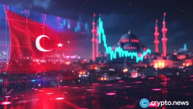 Turkey Bank partners with Banking Bank for CRIPTO services