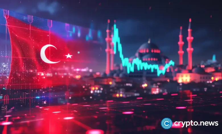 Turkey Bank partners with Banking Bank for CRIPTO services