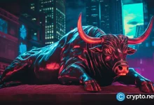 Dow rises 1000 points, while the market chants a commercial deal between the United States of China