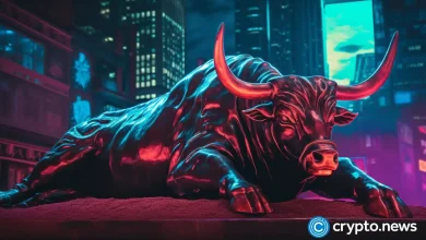 Dow rises 1000 points, while the market chants a commercial deal between the United States of China